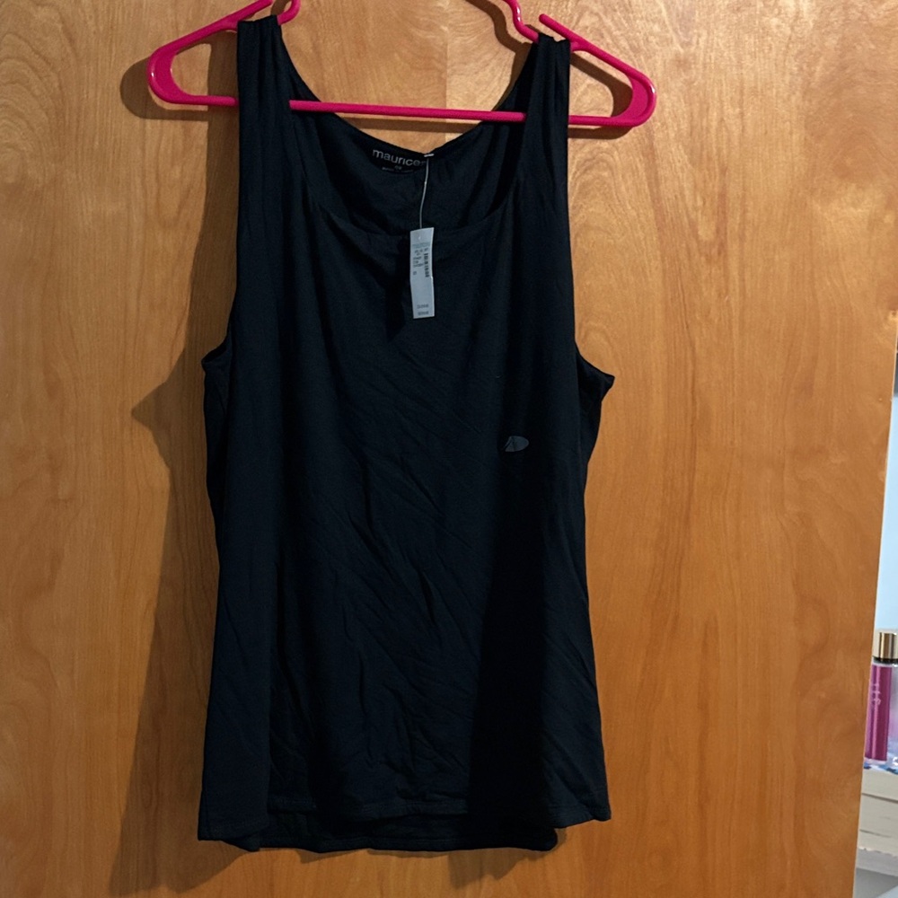 Maurices Tank Top